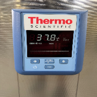 Thermo HERATherm Incubator image 2